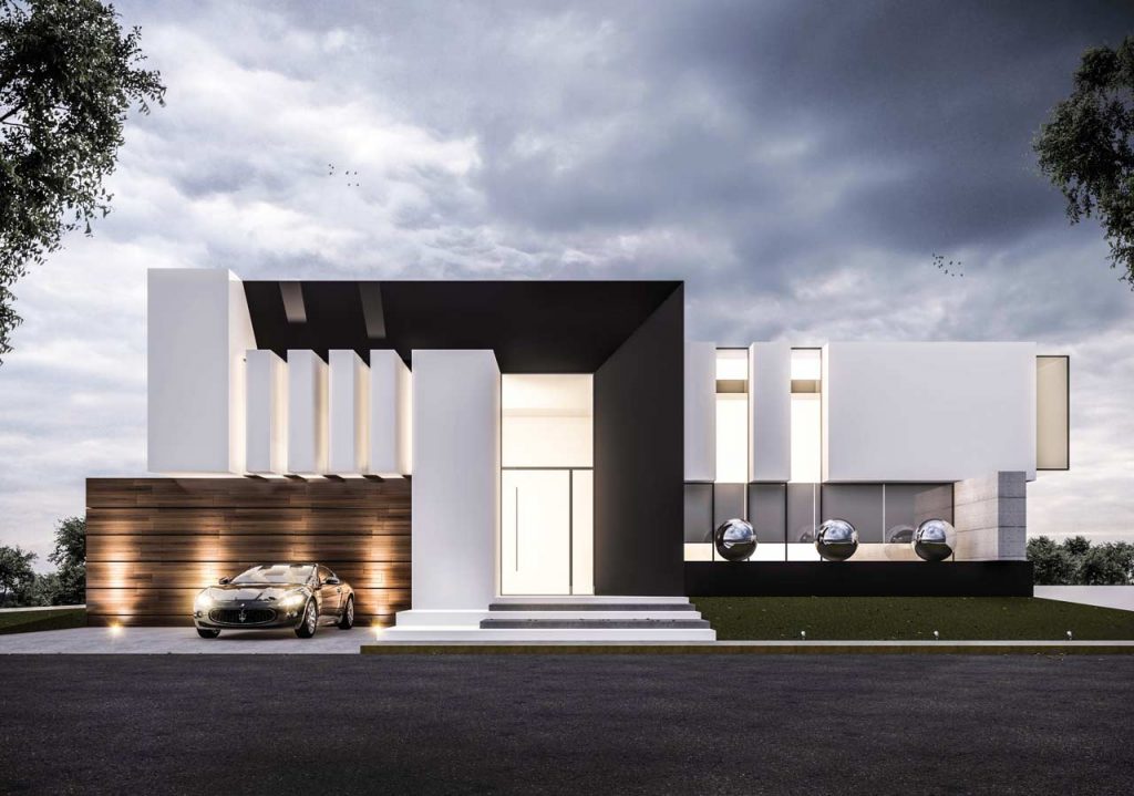 Fenster, Tür & Garage in der Dämmerung schützen - SAFE HOME Magazin